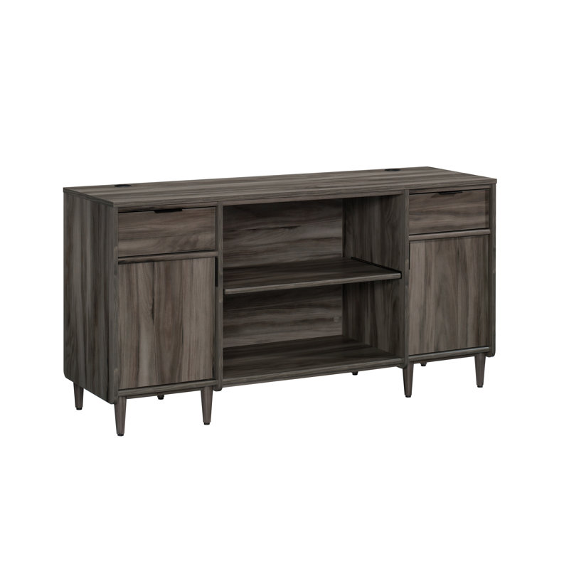 Dark Gray Credenza | Gift Idea