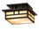 Hyde 2 - Light Flush Mount