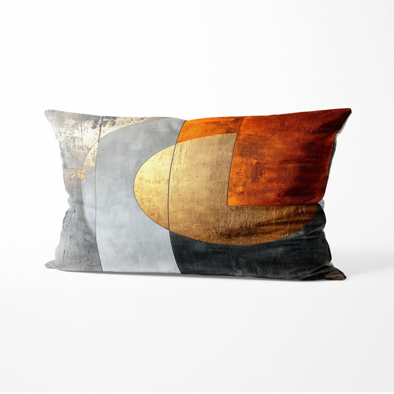 Coussin Nynne, H 12 po x l 20 po