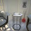 Table de bout Afia-1903655485