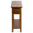 Lewallen End Table with Storage-920272458