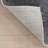 Argelia Solid Machine Washable Area Rug-734509125