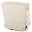 Fauteuil pivotant Cozy