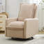 Fauteuil inclinable standard pour la chambre à coucher du salon-1016542430