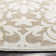 Bastille Performance Floral Rug