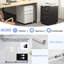 37.3cm Wide 2 -Drawer Mobile File Cabinet-1652060203