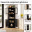 56cm Sideboard