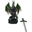 Figurine Ioannis