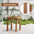 Dieuwer Coffee Table