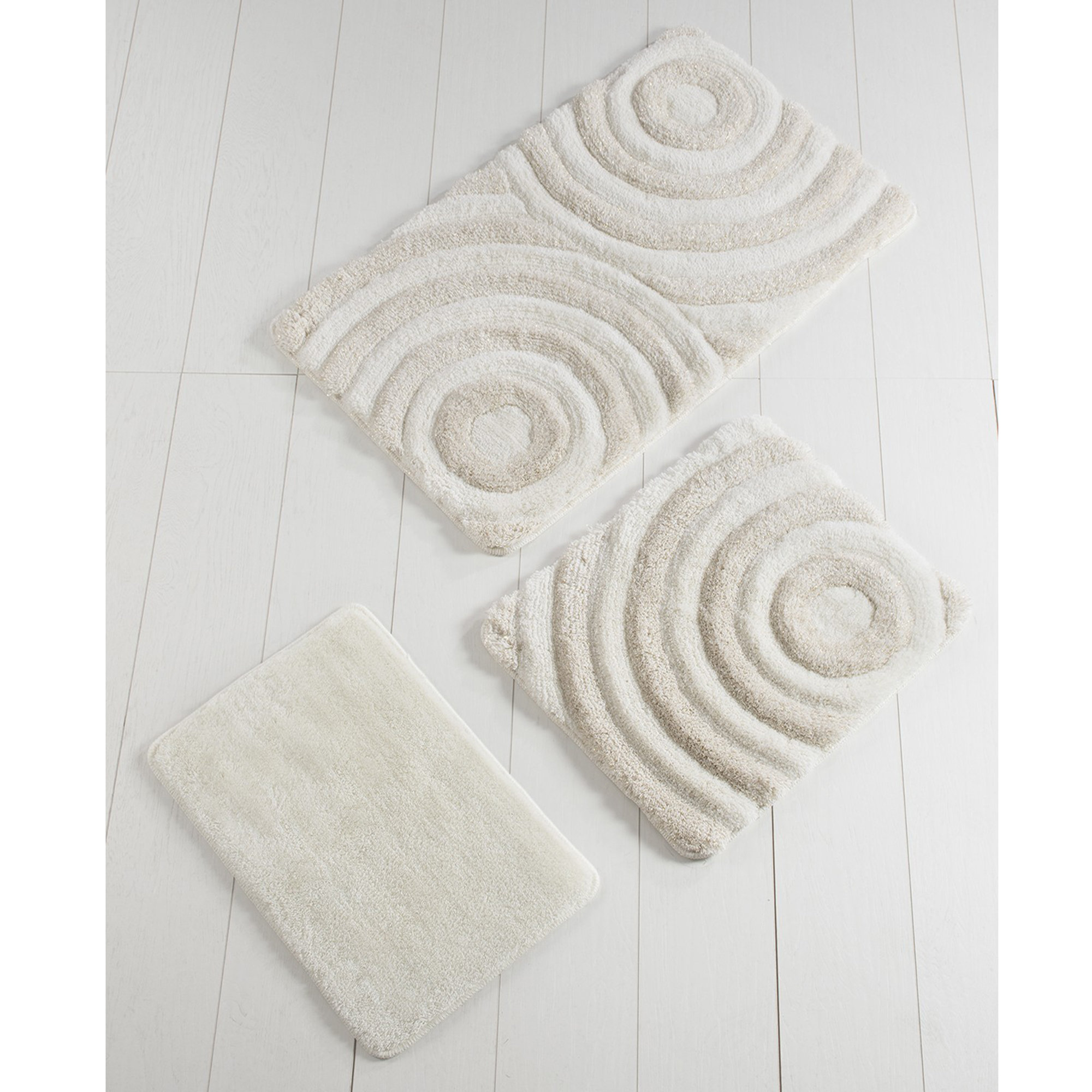 Orren Ellis Rodan Natural Fiber Bath Rug & Reviews Wayfair