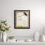 1960's Pop Mod Crops Framed