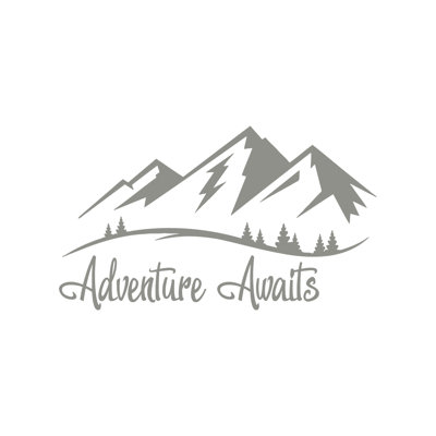 Adhésif décoratif aventure