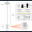 Germanos 2 - Light Single Pendant-1877865359-1877865360