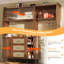 174.5cm Kitchen Pantry-1432255042
