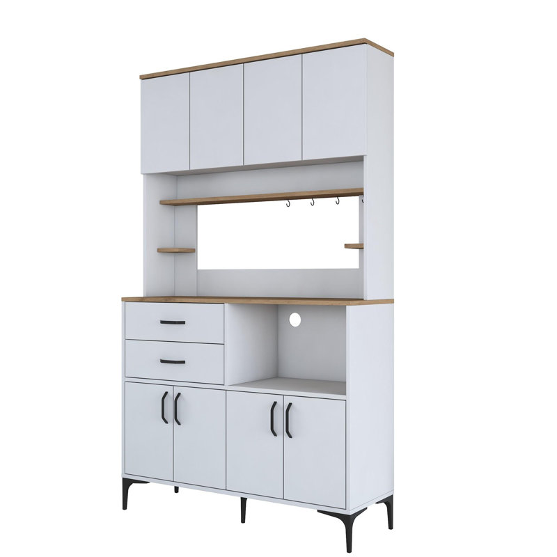 Deriel Standard Accent Cabinet
