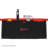 Heavy Duty Canvas Single Pocket Apron Pouch