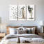 «Windblown Dalmatian Spots», reproduction d'art sur toile-1391190147