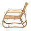Chaise de style traditionnel décontracté