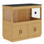 Terrarium 120 gallons avec support 4X2X2 et armoire de rangement