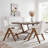 Modway Lyra Fabric Arm Chair Dining Chair-93235941