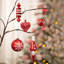 13'' Ball Ornament