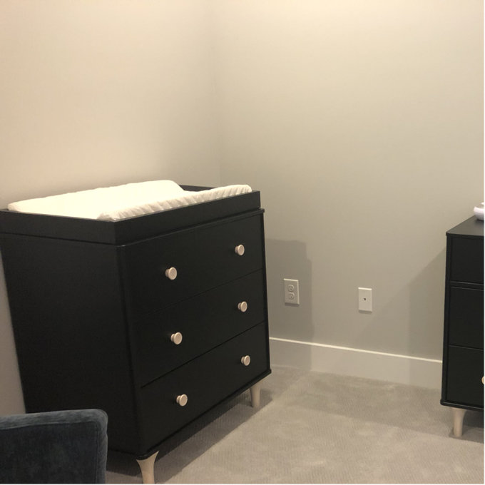 babyletto Lolly 6-Drawer Assembled Double Dresser & Reviews | AllModern