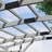 Outdoor Wood Pergola, Wooden Grape Trellis For Backyard, Garden And Patio-109841115