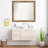 Timmy Solid Wood Wall Mirror-98246549-98246501