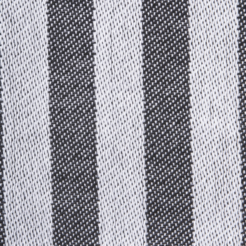 Mertz Cotton Stripe Waffle Dish Cloth Kitchen Towel