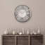 Florentine Wall Clock-58524709-58703087