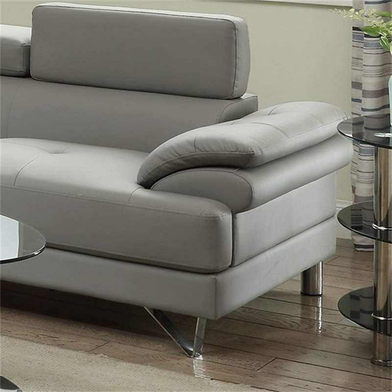 Ensemble de canapé modulaire 2 pièces Living Room Furniture
