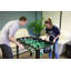 FX48 48'' Wood Foosball Table