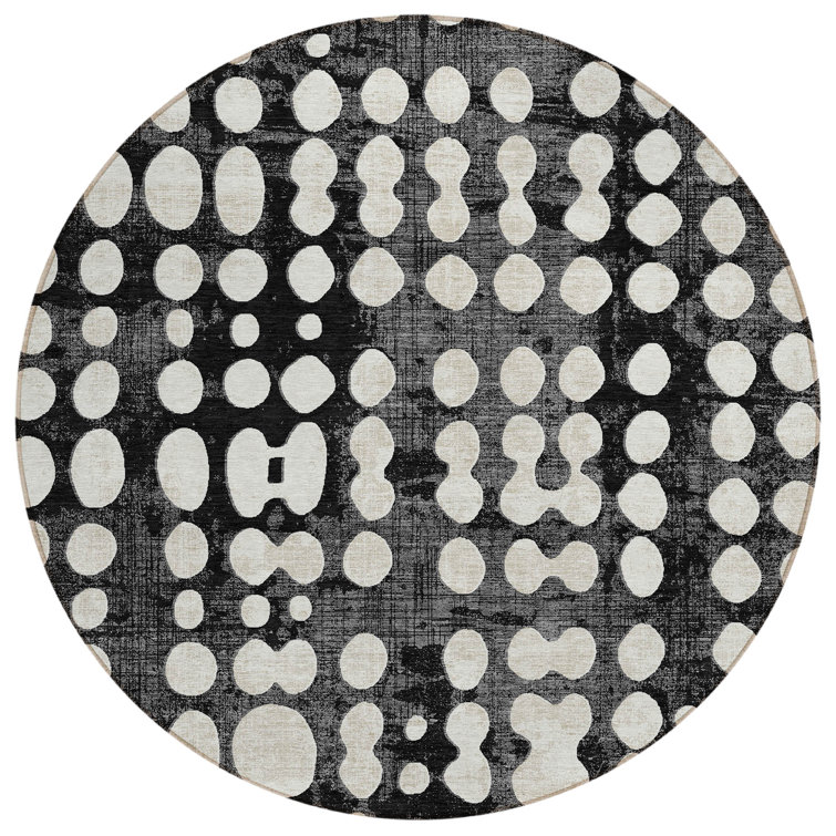 Yasmir Indoor / Outdoor Rug