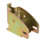 Beam E-Socket Support For End Of Wood