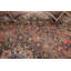 Distressed Wool Traditional Area Rug 10x13