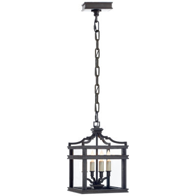 Mykonos 4 - Light Pendant