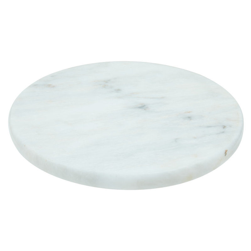 Larkins Chopping Board, White
