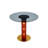 Round Dining Table, Kitchen Table for Small Space-243999719