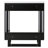 Keymya 29.5'' Single Bathroom Vanity with Resin Top-1409622992