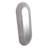 Luna Flat Wall Mirror