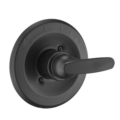 Remplacement pour l'ensemble de garniture de douche Delta 13/14, plaque de couverture de douche avec poignée