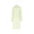 Cotton Blend Terry Cloth Girl / Woman+ Bathrobe with Pockets and Hood for Kids-312111150-312111151