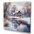 Toile tendue