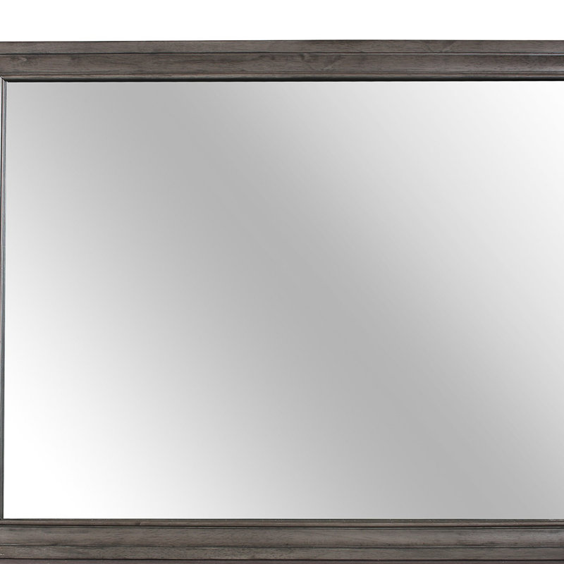 MIROIR GRIS RYDRE