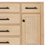 ARIEL Camila 48 Bathroom Vanity Base Only
