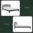 Wood Platform Bed