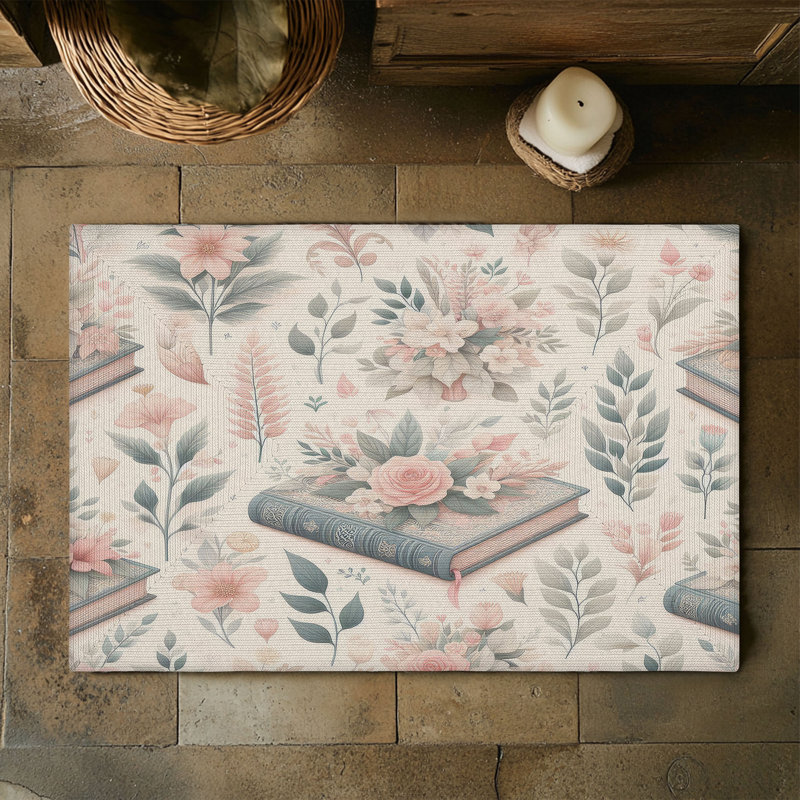 Passerelle, Rectangulaire 3 pi x 5 pi