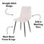 Kalie PAIR of Upholstered Dining Chairs-1590273511