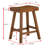 Solid Wood Counter Stool-973658690
