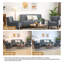 Ensemble de salon inclinable 3 pièces Stephanny-85966733